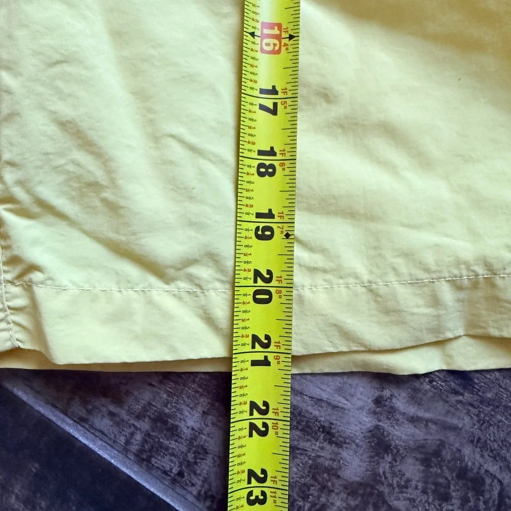 Polo‎ Ralph Lauren Vintage Mens Mesh Lined Cargo 9